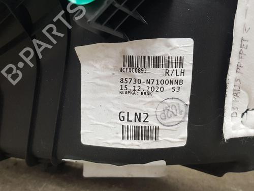 Boot lining HYUNDAI TUCSON (NX4E, NX4A)  | BP27266909I3  - Image 13