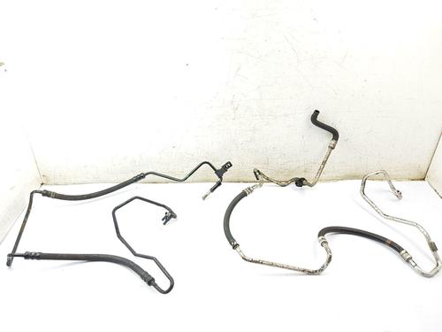 Pipe PEUGEOT 206 Hatchback (2A/C) 2.0 HDI 90 | BP24478274M125 