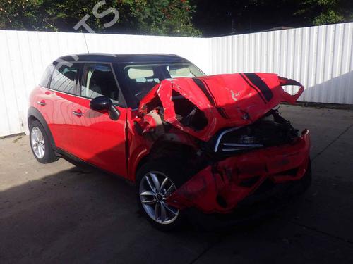 Gebruikte MINI MINI COUNTRYMAN (R60) Cooper (122 hp) 4377938 Onderdelen