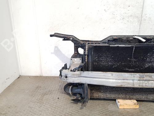 Frontplate/Frontkurv AUDI A4 B8 (8K2) 2.0 TDI | BP22670550C72 