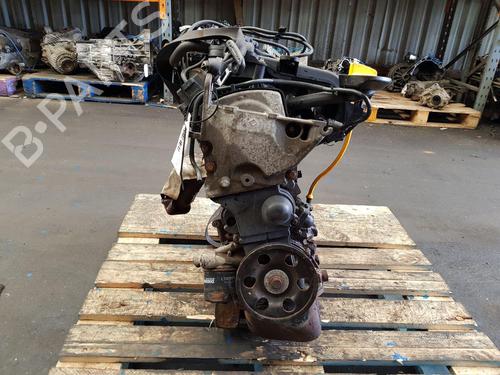 Engine RENAULT TWINGO II (CN0_) 1.2 16V (CN0K, CN0V, CN0A) | BP24417078M1