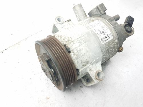 AC compressor SKODA SUPERB II (3T4) 1.6 TDI | BP33726498M34  - Image 5