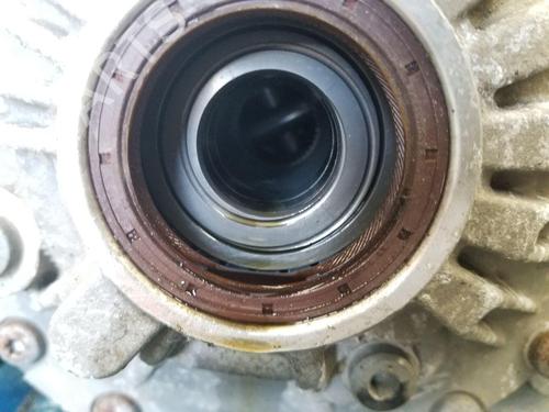 Gearbox ASTON MARTIN VANTAGE Coupe V8 | BP35716658M3  - Image 8