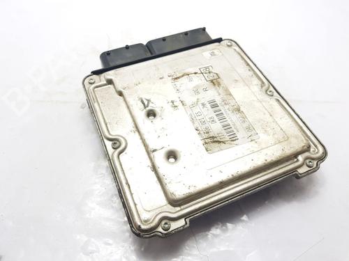 Engine control unit (ECU) AUDI A1 Sportback (8XA, 8XF) 1.6 TDI | BP30891525M57 