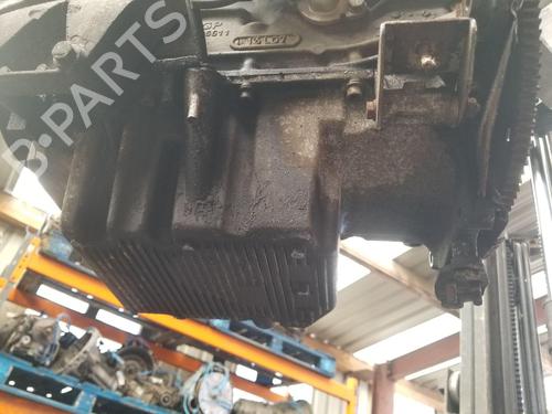 Engine SAAB 9-3 (YS3F, E79, D79, D75) 1.9 TiD | BP37604848M1  - Image 11