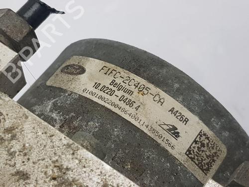ABS pump FORD FOCUS III 1.0 EcoBoost | BP29514412M43