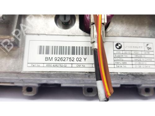 Radio BMW 1 (F20) 116 i | BP24375017E6 