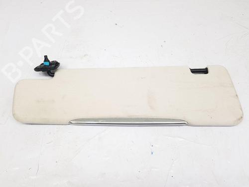 Right sun visor ROLLS-ROYCE GHOST I (RR4) V12 | BP38487052I2 - Image 3