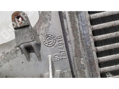 Intercooler AUDI A6 C7 (4G2, 4GC) 3.0 TDI quattro | BP39144411M30 - Image 14