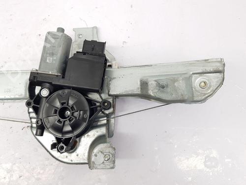 Rudehejsemekanisme Højre foran CITROËN C3 / C3 ORIGIN III (SX) 1.6 BlueHDi 75 | BP28158161C23 
