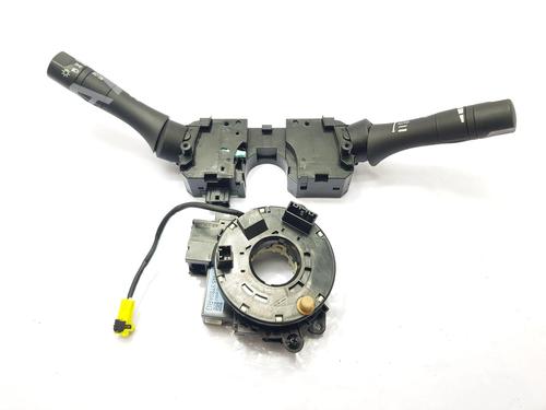 Used Steering column stalk NISSAN NOTE (E12) 1.5 dCi (90 hp) 30580962