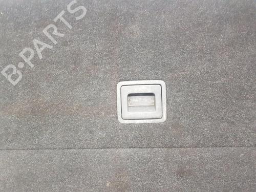 Fundo do compartimento da mala VW PASSAT B7 Variant (365) 2.0 TDI | BP30839996I33