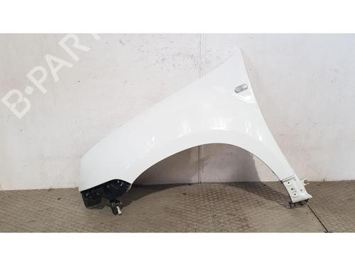 Used Left front fenders Left front fenders 39432195 39432195