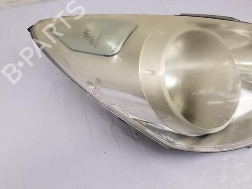 Right headlight NISSAN NOTE (E11, NE11) 1.6 | BP36240739C29 - Image 3