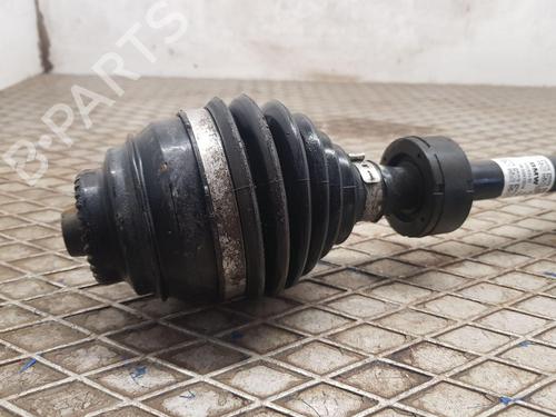 Left front driveshaft BMW 1 (F40) M 135 i xDrive | BP29620403M38 