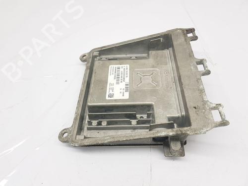 Engine control unit (ECU) MERCEDES-BENZ A-CLASS (W169) A 170 (169.032, 169.332) | BP31346354M57