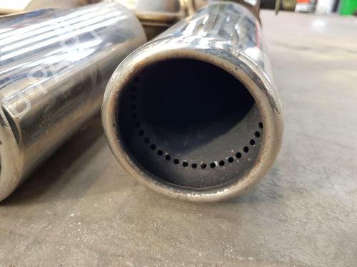 Udstødningssystem JAGUAR F-TYPE Coupe (X152) 5.0 SCV8 SVR / SCV8 P575 R | BP30161422M121