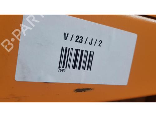 Højre bagtil bærearm TESLA MODEL 3 (5YJ3) EV AWD | BP35746033M15 - Image 8