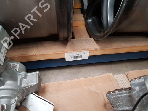 Steering column ALPINE A110 II 1.8 GT | BP22679675M21 - Image 9