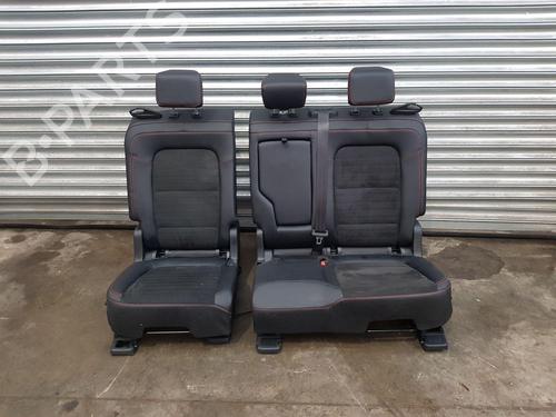 Sæde Bagtil FORD KUGA III (DFK) [2019-2026]  31722989