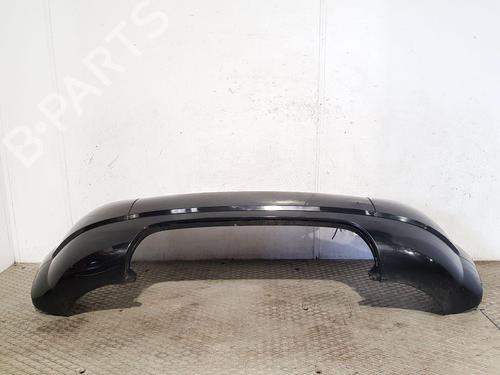 Rear bumper AUDI TT (8N3) 1.8 T quattro | BP26533379C8 