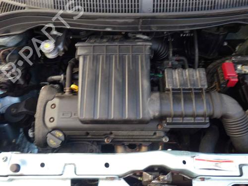 Engine SUZUKI SWIFT III (MZ, EZ) 1.3 (RS413, ZC11S) | BP31346532M1