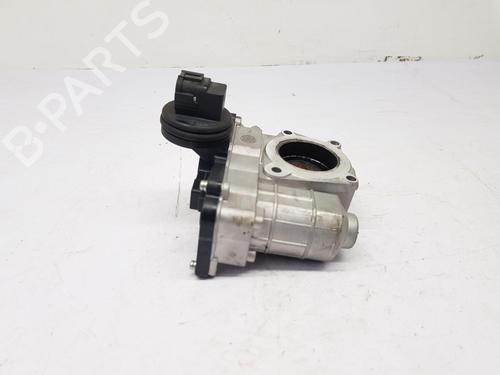 Spjeldhus NISSAN NOTE (E11, NE11) 1.4 | BP30554631M82