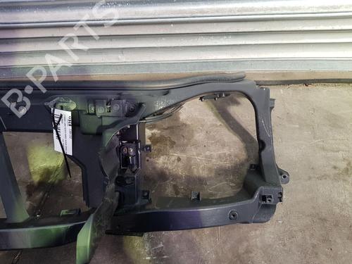 Front slam panel LAND ROVER RANGE ROVER SPORT II (L494) 5.0 SCV8 4x4 | BP29229666C72 