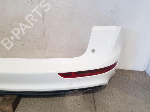 Rear bumper AUDI Q5 (8RB) 3.0 TDI quattro | BP29408168C8 