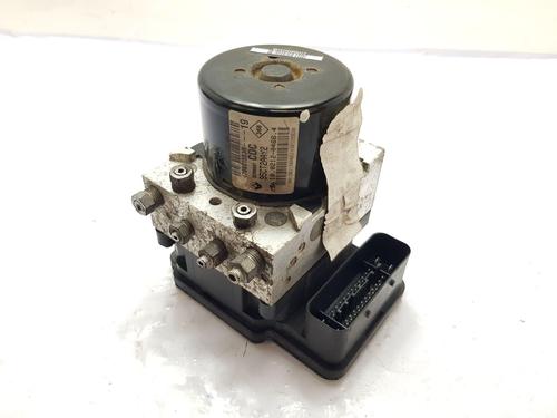Used ABS pump RENAULT GRAND SCÉNIC III (JZ0/1_) 1.5 dCi (JZ0B, JZ07) (106 hp) 29839502