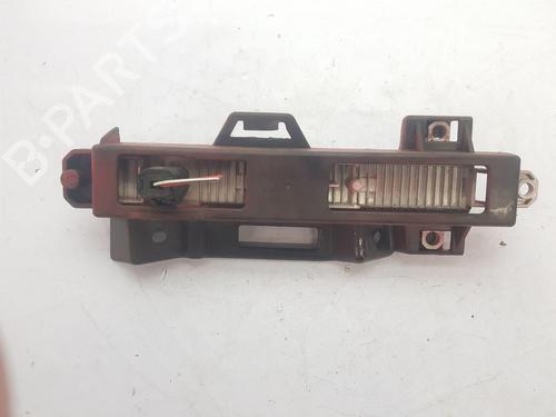 Left daytime light PEUGEOT 108 1.0 VTi | BP22671461C104 