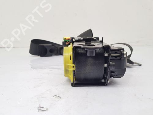 Sikkerhedssele foran højre KIA CEED (CD) 1.6 CRDi 136 | BP34331909I25 - Image 3