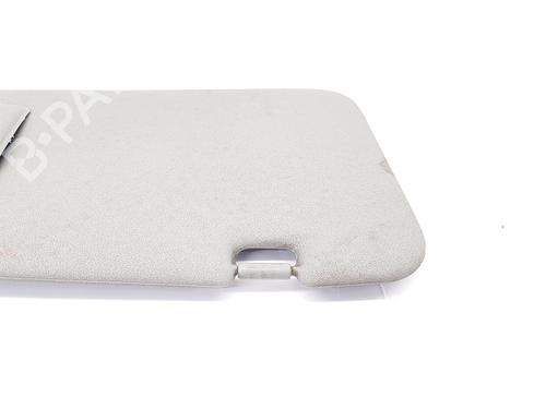 Right sun visor TOYOTA RAV 4 II (_A2_) 2.0 D 4WD (CLA20_, CLA21_, CLA20R, CLA21R) | BP32332007I2  - Image 5