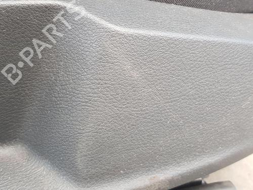 Right front seat VW GOLF VII (5G1, BQ1, BE1, BE2) 2.0 GTD | BP29230001C16 