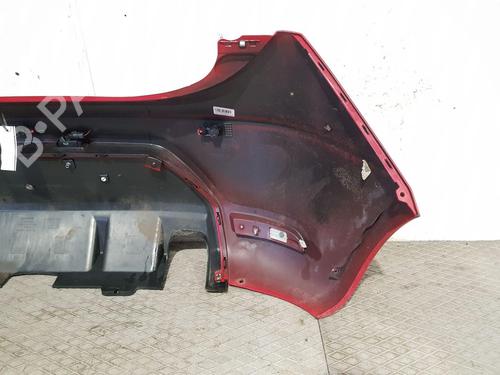 Rear bumper MG MG 3 1.5 | BP27330401C8  - Image 13