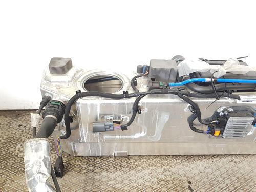 Fuel tank MCLAREN 570S 3.8 | BP22683813C62 