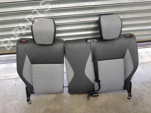 Right front seat FORD FIESTA VI (CB1, CCN) 1.6 ST | BP27600641C16 