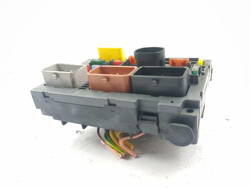Sikringsdåse CITROËN BERLINGO MULTISPACE (B9) 1.6 HDi 90 | BP31690940E1 