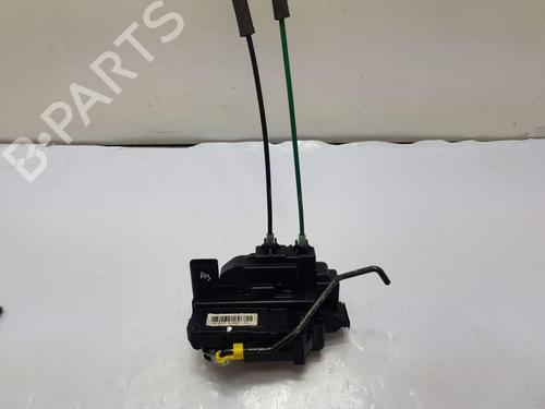 Used Rear left lock HYUNDAI i20 I (PB, PBT) 1.2 (78 hp) 25909336