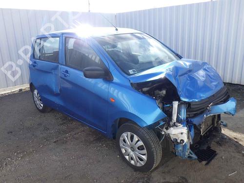 Used Parts SUZUKI CELERIO (LF) 1.0 (AVK310) 3953933