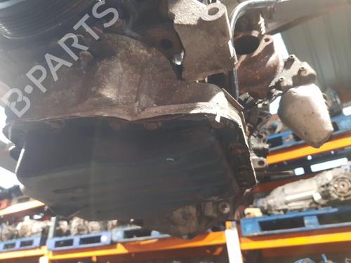 Engine VAUXHALL MOKKA / MOKKA X (J13) 1.7 CDTI 4x4 | BP40527176M1 - Image 12
