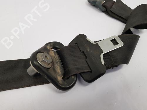 Front left seatbelt PEUGEOT EXPERT Van (V_) 2.0 BlueHDi 120 | BP30581039I26