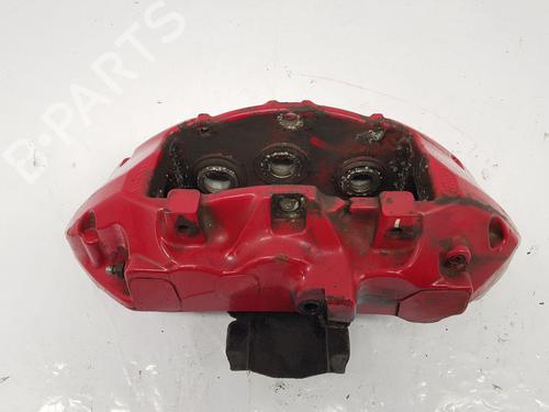 Used Right front brake caliper Right front brake caliper LAND ROVER RANGE ROVER SPORT II (L494) 3.0 SDV6 4x4 (306 hp) 33559303 33559303