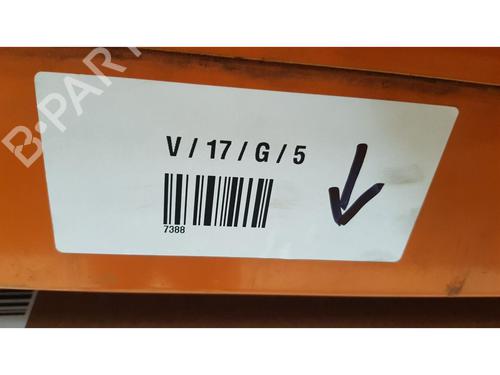Left taillight VOLVO V40 Hatchback (525) T2 | BP34226397C34 - Image 10