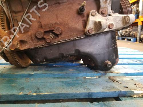Engine CHEVROLET MATIZ (M200, M250) 1.0 | BP36812859M1 - Image 6