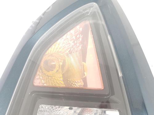 Left taillight KIA SOUL I (AM) 1.6 CVVT | BP22205067C34 