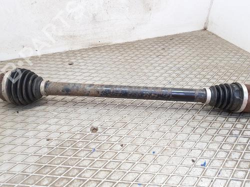 Right front driveshaft OPEL CROSSLAND X / CROSSLAND (P17, P2QO) 1.2 (75) | BP27194138M39 
