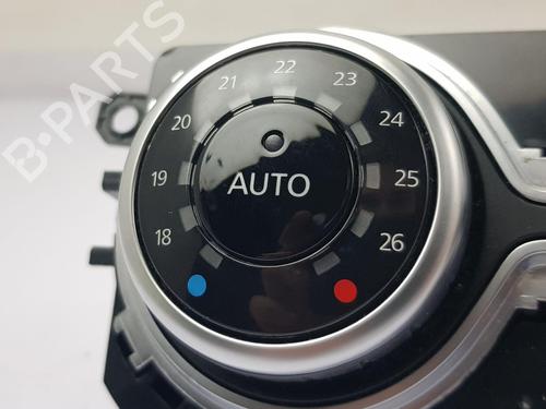 Climate control RENAULT CAPTUR I (J5_, H5_) 0.9 TCe 90 | BP33295872I5  - Image 6