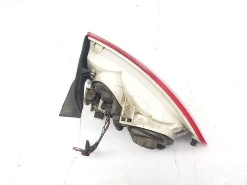 Left taillight AUDI A4 B7 (8EC) 1.9 TDI | BP39208845C34 - Image 5