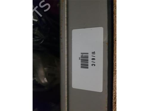 Left taillight KIA RIO III (UB) 1.4 CRDi | BP22206091C34 